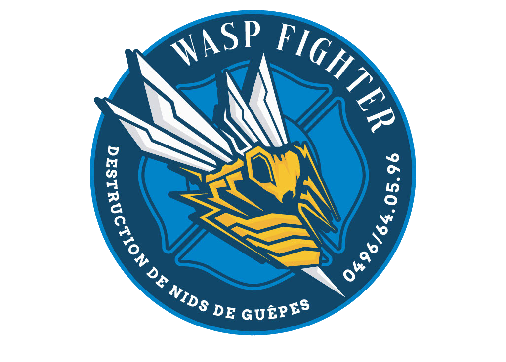 extermination de nids de guêpes et frelons à Liège